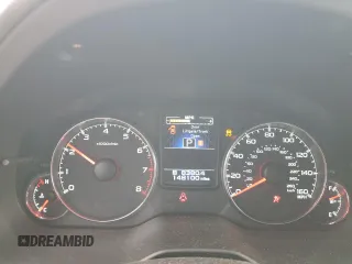 2013 Subaru Outback Limited with VIN 4S4BRDSC9D2251716, listed as a Copart auction lot 54393425 with 148,100 mi miles and Salvage title. Bid and sale history available at DreamBid. Image 9.