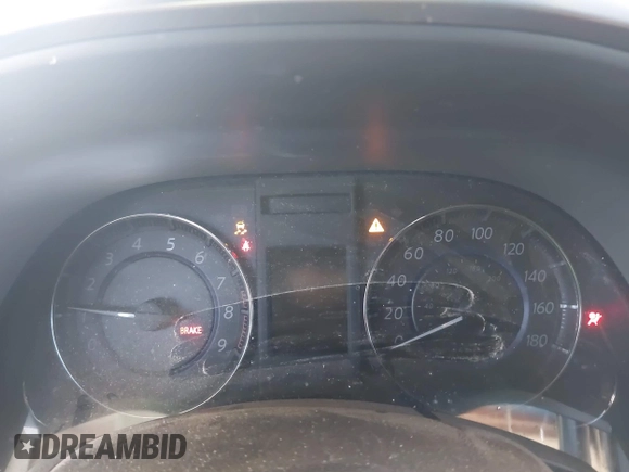 2015 Infiniti QX70 with VIN JN8CS1MU3FM381990, listed as a IAAI auction lot 42034244 with Not Provided miles and . Bid and sale history available at DreamBid. Image 7.