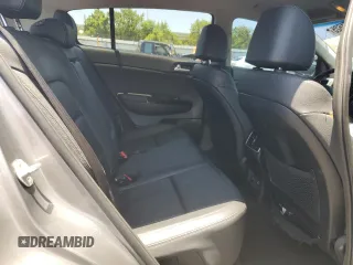 2020 Kia Sportage EX с VIN KNDPN3AC3L7791145, выставлен на аукционе Copart как лот 57281625 с пробегом 84 065 миль миль и Списание • Salvage title. История ставок и продаж доступна на DreamBid. Изображение 11.