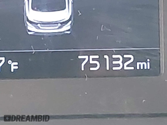 2021 Kia Forte GT-Line z VIN 3KPF34AD9ME293470, wystawiony jako IAAI lot #42335104 z przebiegiem 75 132 mil mil oraz . Historia ofert i sprzedaży dostępna na DreamBid. Obrazek 16.