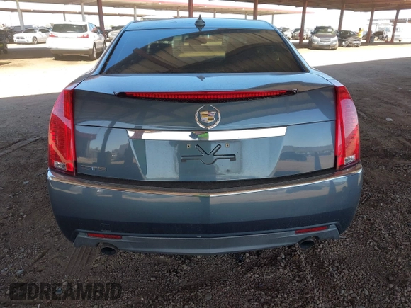 2010 Cadillac CTS with VIN 1G6DK5EG0A0141007, listed as a IAAI auction lot 41841972 with 142,898 mi miles and . Bid and sale history available at DreamBid. Image 16.