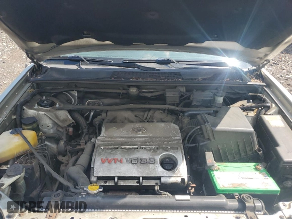 2005 Toyota Highlander z VIN JTEEP21A750076547, wystawiony jako Copart lot #55322365 z przebiegiem 198 414 mil mil oraz Szkoda całkowita • Salvage title. Historia ofert i sprzedaży dostępna na DreamBid. Obrazek 12.