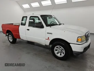 2011 Ford Ranger XL с VIN 1FTKR1ED8BPA03190, выставлен на аукционе Copart как лот 64407415 с пробегом 129 848 миль миль и Чистый • Clean title. История ставок и продаж доступна на DreamBid. Изображение 4.