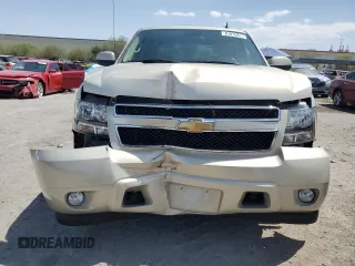2007 Chevrolet Avalanche LTZ z VIN 3GNEC12037G218415, wystawiony jako Copart lot #61975825 z przebiegiem 86 519 mil mil oraz Szkoda całkowita • Salvage title. Historia ofert i sprzedaży dostępna na DreamBid. Obrazek 5.