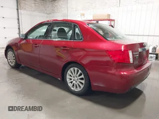 2011 Subaru Impreza Premium with VIN JF1GE6B62BG510113, listed as a IAAI auction lot 41505714 with 101,331 mi miles and . Bid and sale history available at DreamBid. Image 3.