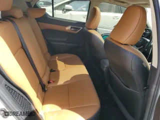 2015 Lexus CT 200h Hybrid with VIN JTHKD5BH4F2209900, listed as a Copart auction lot 52975125 with 179,933 mi miles and Salvage Title. Bid and sale history available at carsss.com. Image 10.