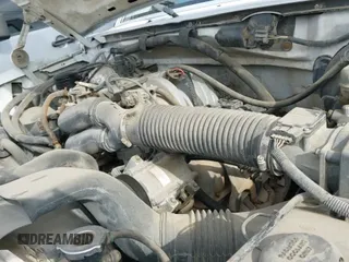 1996 Ford F-150 с VIN 2FTEF15N5TCA35094, выставлен на аукционе IAAI как лот 43533248 с пробегом Не указан миль и . История ставок и продаж доступна на DreamBid. Изображение 17.