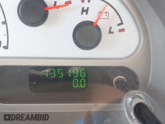 2005 Ford Explorer Sport Trac XLS с VIN 1FMDU77K85UA59590, выставлен на аукционе IAAI как лот 42196206 с пробегом 135 196 миль миль и . История ставок и продаж доступна на DreamBid. Изображение 12.