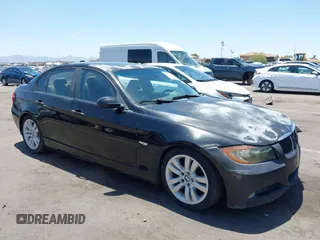 2006 BMW 3 Series 325i с VIN WBAVB13566KX48999, выставлен на аукционе IAAI как лот 42724511 с пробегом 325 507 миль миль и . История ставок и продаж доступна на DreamBid. Изображение 1.