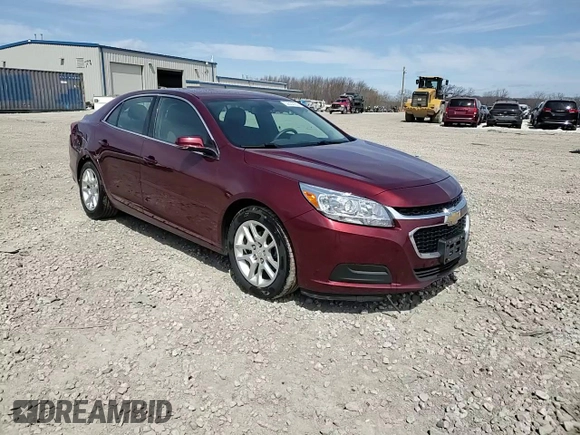 2016 Chevrolet Malibu Limited LT with VIN 1G11C5SA3GF113004, listed as a Copart auction lot 52332255 with 145,332 mi miles and Non Repairable. Bid and sale history available at carsss.com. Image 13.