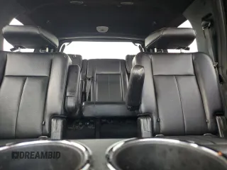 2017 Ford Expedition Limited with VIN 1FMJU1KT9HEA66207, listed as a Copart auction lot 62610745 with 93,794 mi miles and Salvage title. Bid and sale history available at DreamBid. Image 10.