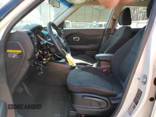 2016 Kia Soul with VIN KNDJN2A26G7316134, listed as a Copart auction lot 51248365 with 48,369 mi miles and Salvage Title. Bid and sale history available at carsss.com. Image 7.