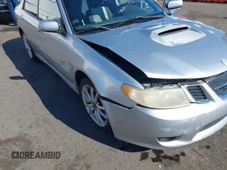 2005 Saab 9-2X Aero z VIN JF4GG22615G051246, wystawiony jako IAAI lot #41712225 z przebiegiem 222 270 mil mil oraz . Historia ofert i sprzedaży dostępna na DreamBid. Obrazek 6.