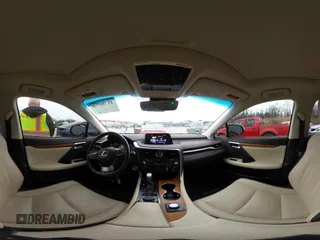 2019 Lexus RX 350 с VIN 2T2BZMCA9KC203936, выставлен на аукционе IAAI как лот 41780746 с пробегом 55 822 миль миль и . История ставок и продаж доступна на DreamBid. Изображение 20.