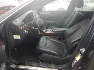 2011 Mercedes-Benz E 550 Luxury with VIN WDDHF7CB2BA275850, listed as a Copart auction lot 43870175 with 172,714 mi miles and Clean Title. Bid and sale history available at DreamBid. Image 7.