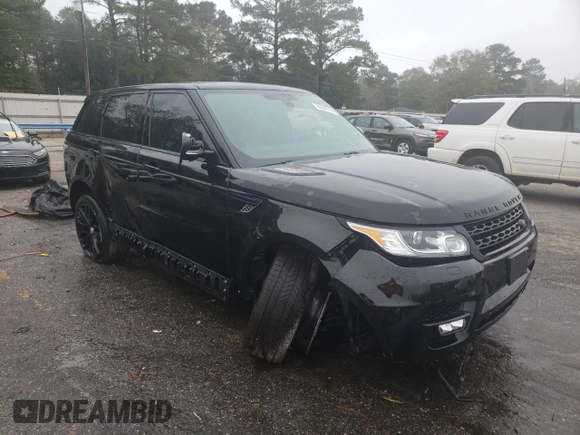 2014 Land Rover Range Rover Sport Autobiography с VIN SALWV2TF3EA345315, выставлен на аукционе Copart как лот 85945724 с пробегом 117 525 миль миль и Списание • Salvage title. История ставок и продаж доступна на DreamBid. Изображение 4.