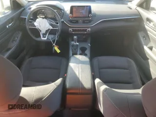 2020 Nissan Altima S z VIN 1N4BL4BV7LC220891, wystawiony jako Copart lot #48465095 z przebiegiem 85 010 mil mil oraz Szkoda całkowita • Salvage title. Historia ofert i sprzedaży dostępna na DreamBid. Obrazek 8.