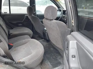 1999 Jeep Grand Cherokee Laredo with VIN 1J4GW58S0XC524798, listed as a IAAI auction lot 42761040 with 173,792 mi miles and . Bid and sale history available at DreamBid. Image 8.
