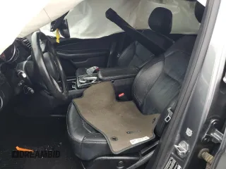 2018 Mercedes-Benz GLE 350 with VIN 4JGDA5HB4JB168775, listed as a Copart auction lot 55840605 with Not provided miles and Non repairable. Bid and sale history available at DreamBid. Image 7.