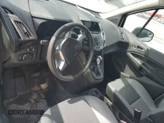2014 Ford Transit Connect XL с VIN NM0LS7E73E1164198, выставлен на аукционе Copart как лот 59536545 с пробегом Не указан миль и Чистый • Clean title. История ставок и продаж доступна на DreamBid. Изображение 8.