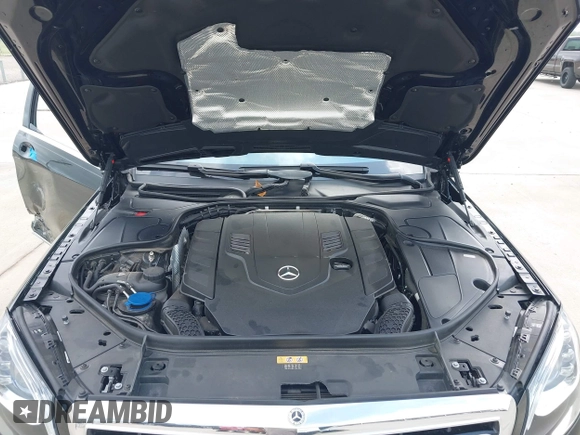 2018 Mercedes-Benz S 560 z VIN WDDUG8DB0JA389005, wystawiony jako IAAI lot #41939490 z przebiegiem 30 611 mil mil oraz . Historia ofert i sprzedaży dostępna na DreamBid. Obrazek 10.