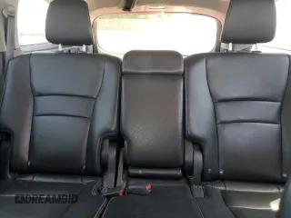 2016 Honda Pilot EX-L z VIN 5FNYF6H53GB105289, wystawiony jako Copart lot #52939575 z przebiegiem Nie podano mil oraz Szkoda całkowita • Salvage title. Historia ofert i sprzedaży dostępna na DreamBid. Obrazek 10.
