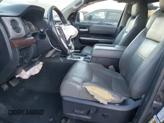 2014 Toyota Tundra 4WD Truck LTD with VIN 5TFHW5F18EX342048, listed as a Copart auction lot 89373535 with 236,286 mi miles and Salvage Title. Bid and sale history available at carsss.com. Image 7.