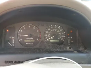 1999 Toyota Corolla VE с VIN 2T1BR18E7XC225469, выставлен на аукционе Copart как лот 59929415 с пробегом 222 746 миль миль и Списание • Salvage title. История ставок и продаж доступна на DreamBid. Изображение 9.