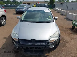 2012 Ford Focus SE с VIN 1FAHP3F25CL354274, выставлен на аукционе IAAI как лот 42560802 с пробегом 198 531 миль миль и . История ставок и продаж доступна на DreamBid. Изображение 13.