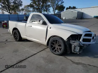 2017 Ram 1500 Express с VIN 3C6JR6ATXHG640494, выставлен на аукционе Copart как лот 80796554 с пробегом 100 025 миль миль и Списание • Salvage title. История ставок и продаж доступна на DreamBid. Изображение 4.