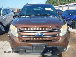 2011 Ford Explorer Limited with VIN 1FMHK7F80BGA15168, listed as a IAAI auction lot 42494868 with 156,634 mi miles and . Bid and sale history available at DreamBid. Image 6.