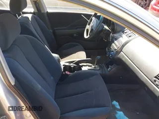 2002 Nissan Altima S with VIN 1N4AL11D92C225382, listed as a IAAI auction lot 41796261 with 207,812 mi miles. Bid and sale history available at carsss.com. Image 5.