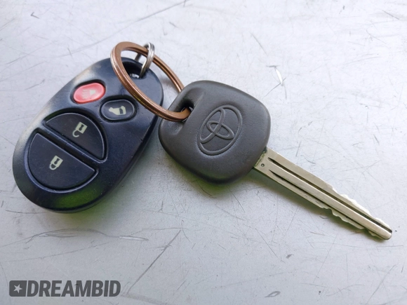 2005 Toyota Sienna CE с VIN 5TDZA23C15S268288, выставлен на аукционе IAAI как лот 42421298 с пробегом 219 754 миль миль и . История ставок и продаж доступна на DreamBid. Изображение 11.