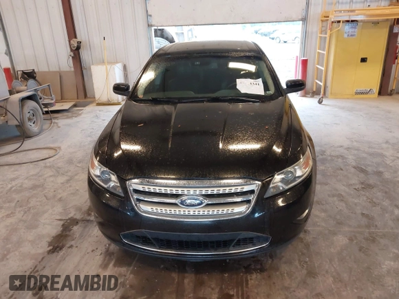 2010 Ford Taurus SHO с VIN 1FAHP2KT2AG106188, выставлен на аукционе IAAI как лот 42404341 с пробегом 243 430 миль миль и . История ставок и продаж доступна на DreamBid. Изображение 6.