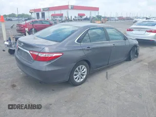 2015 Toyota Camry XLE с VIN 4T1BF1FK6FU924624, выставлен на аукционе IAAI как лот 42432147 с пробегом 130 288 миль миль и . История ставок и продаж доступна на DreamBid. Изображение 4.