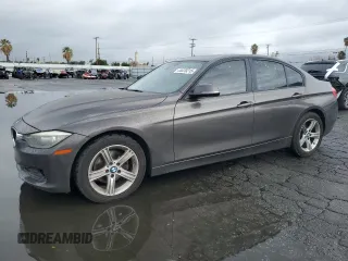 2014 BMW 3 Series 328d with VIN WBA3D3C55EK156859, listed as a Copart auction lot 44470215 with 182,426 mi miles and Clean Title. Bid and sale history available at carsss.com. Image 1.