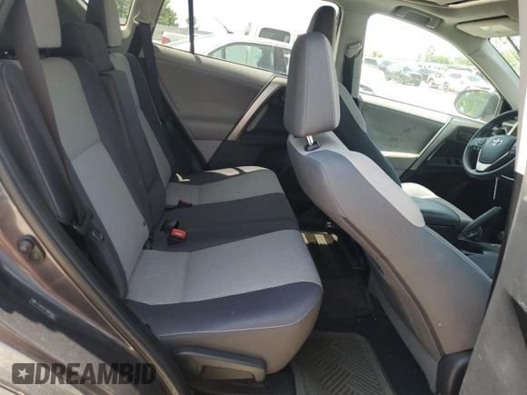 2013 Toyota RAV4 XLE with VIN 2T3RFREV1DW059672, listed as a Copart auction lot 63511945 with 142,732 mi miles and Clean title. Bid and sale history available at DreamBid. Image 11.