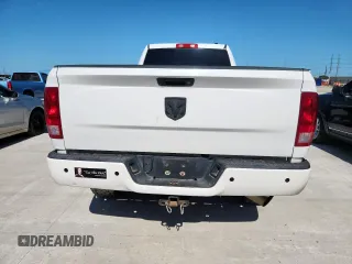 2011 Ram 2500 Big Horn с VIN 3D7UT2CL8BG561657, выставлен на аукционе Copart как лот 60712875 с пробегом 244 741 миль миль и Чистый • Clean title. История ставок и продаж доступна на DreamBid. Изображение 6.