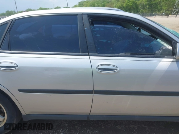 2003 Chevrolet Impala с VIN 2G1WF52E439317393, выставлен на аукционе IAAI как лот 42200739 с пробегом 101 468 миль миль и . История ставок и продаж доступна на DreamBid. Изображение 14.