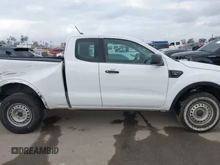 2020 Ford Ranger XL with VIN 1FTER1EH7LLA42247, listed as a IAAI auction lot 42125956 with 89,120 mi miles and . Bid and sale history available at DreamBid. Image 13.