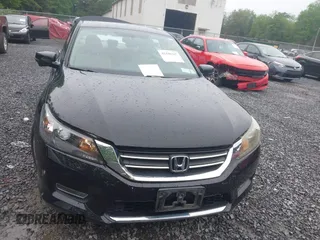 2013 Honda Accord EX z VIN 1HGCR2F79DA220323, wystawiony jako IAAI lot #42448307 z przebiegiem 97 939 mil mil oraz . Historia ofert i sprzedaży dostępna na DreamBid. Obrazek 12.