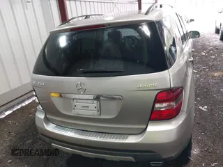 2006 Mercedes-Benz M 350 with VIN 4JGBB86E16A142859, listed as a IAAI auction lot 41867816 with 164,401 mi miles and . Bid and sale history available at DreamBid. Image 16.