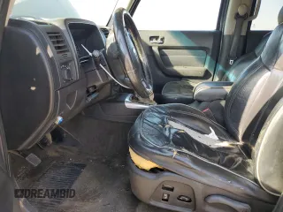 2006 Hummer H3 with VIN 5GTDN136068270258, listed as a Copart auction lot 76291844 with 173,779 mi miles and Clean Title. Bid and sale history available at carsss.com. Image 7.