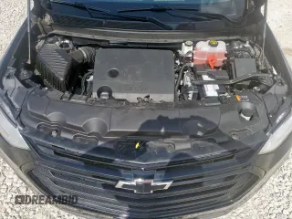 2021 Chevrolet Traverse LS с VIN 1GNERFKW0MJ249115, выставлен на аукционе Copart как лот 64462675 с пробегом 63 449 миль миль и Списание • Salvage title. История ставок и продаж доступна на DreamBid. Изображение 12.
