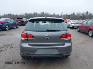 2010 Volkswagen GTI z VIN WVWED7AJ2AW140267, wystawiony jako IAAI lot #41923595 z przebiegiem 154 838 mil mil oraz . Historia ofert i sprzedaży dostępna na DreamBid. Obrazek 15.