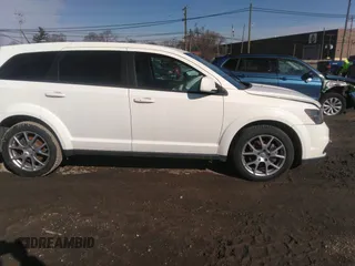 2017 Dodge Journey GT с VIN 3C4PDCEG0HT603233, выставлен на аукционе IAAI как лот 41702168 с пробегом 59 359 миль миль и . История ставок и продаж доступна на DreamBid. Изображение 13.