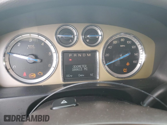 2011 Cadillac Escalade ESV Platinum Edition z VIN 1GYS4KEF3BR273514, wystawiony jako Copart lot #66936294 z przebiegiem 166 611 mil mil oraz Szkoda całkowita • Salvage title. Historia ofert i sprzedaży dostępna na DreamBid. Obrazek 9.