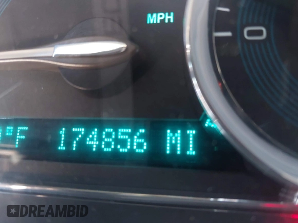 2008 Chevrolet HHR LS with VIN 3GNDA13D68S640485, listed as a IAAI auction lot 41994948 with 174,856 mi miles and . Bid and sale history available at DreamBid. Image 16.