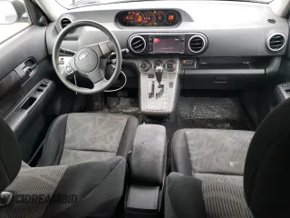2014 Scion xB with VIN JTLZE4FE7EJ056316, listed as a Copart auction lot 53183165 with 238,076 mi miles and Clean Title. Bid and sale history available at carsss.com. Image 8.