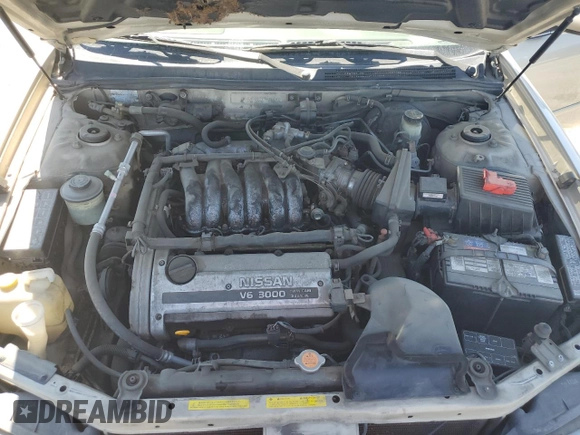 1997 Nissan Maxima GXE с VIN JN1CA21D5VT811907, выставлен на аукционе Copart как лот 60270405 с пробегом 71 723 миль миль и Чистый • Clean title. История ставок и продаж доступна на DreamBid. Изображение 11.